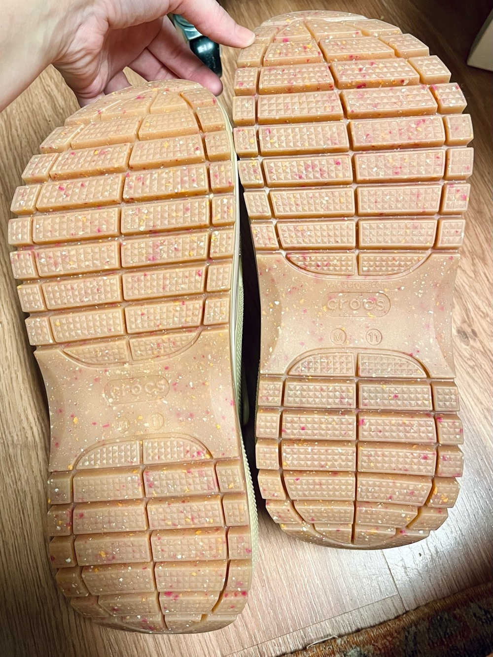 Crocs Mega Crush Clogs - Picture 7 of 7